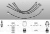 BOUGICORD 3414 Ignition Cable Kit